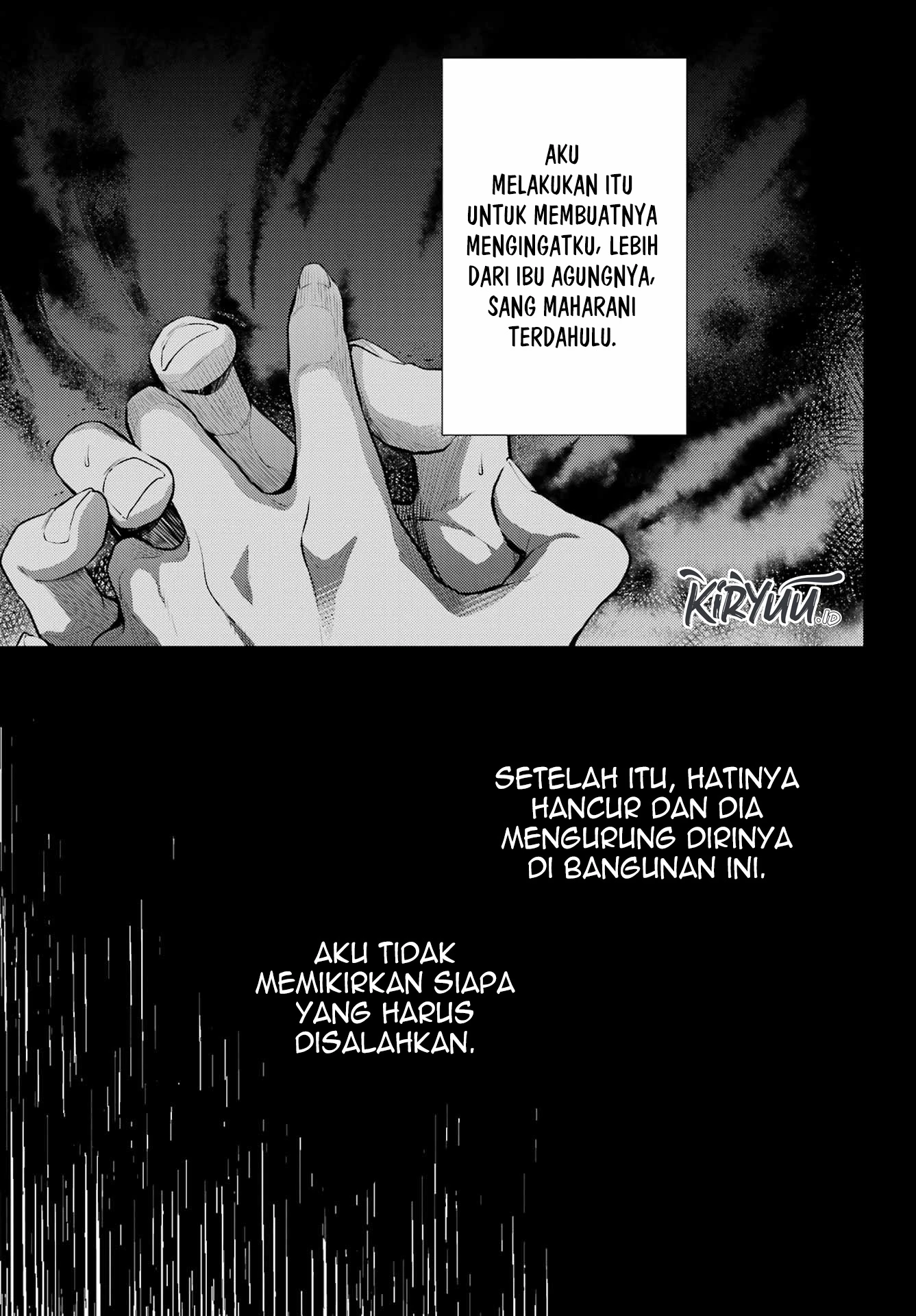 Read Kusuriya no Hitorigoto ID Manga Online