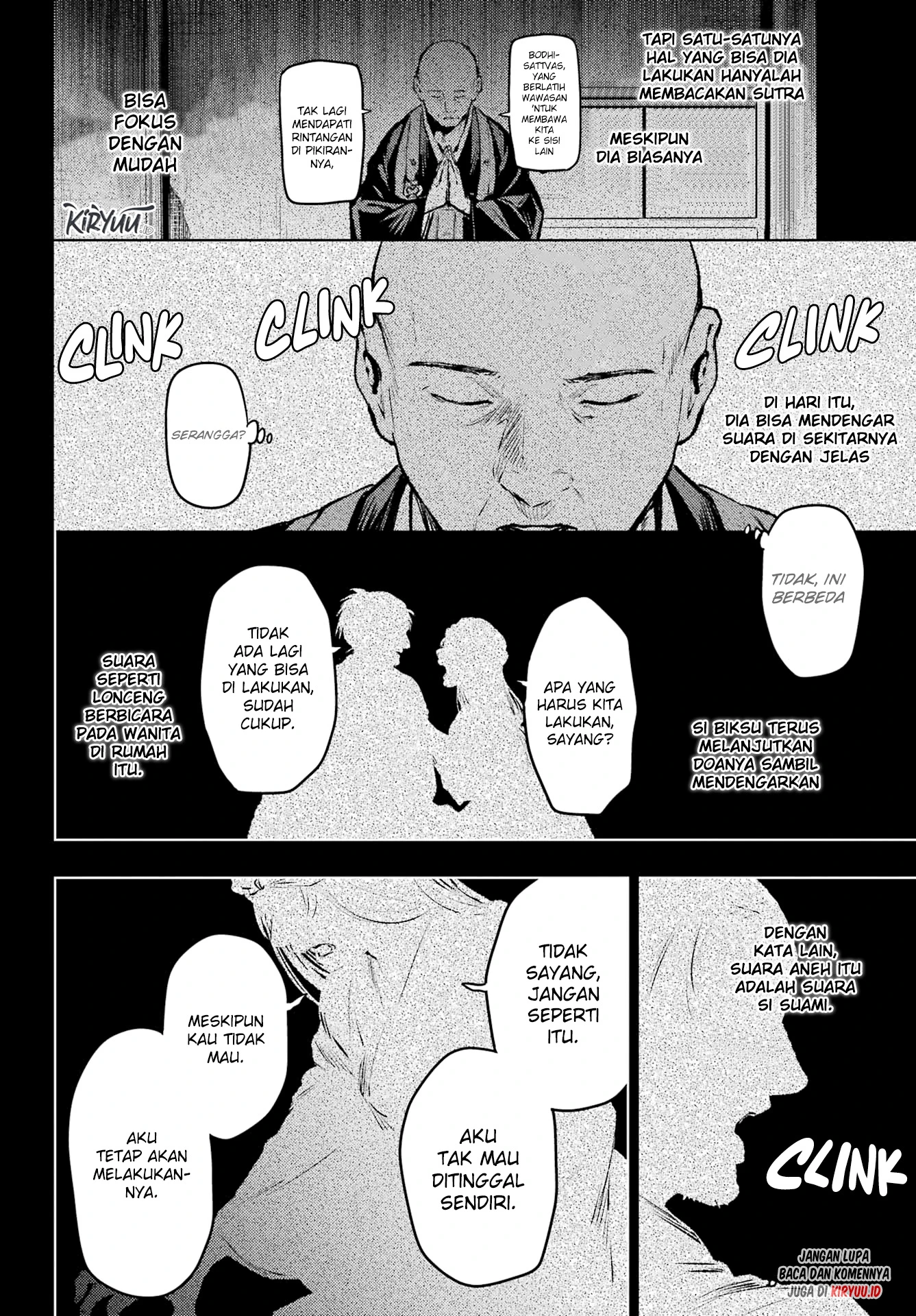 Read Kusuriya no Hitorigoto ID Manga Online
