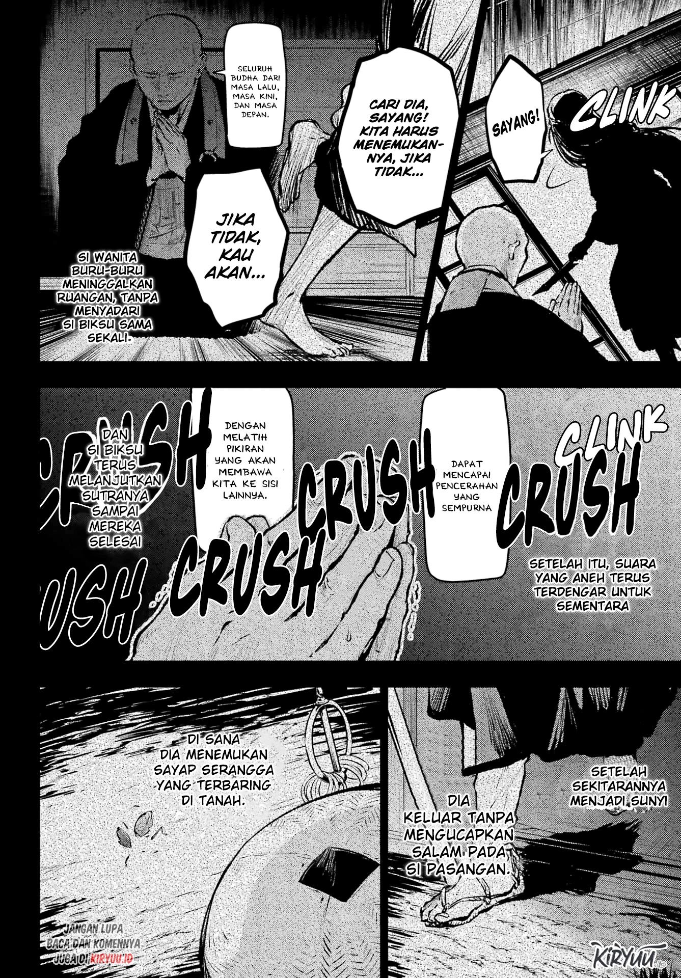 Read Kusuriya no Hitorigoto ID Manga Online