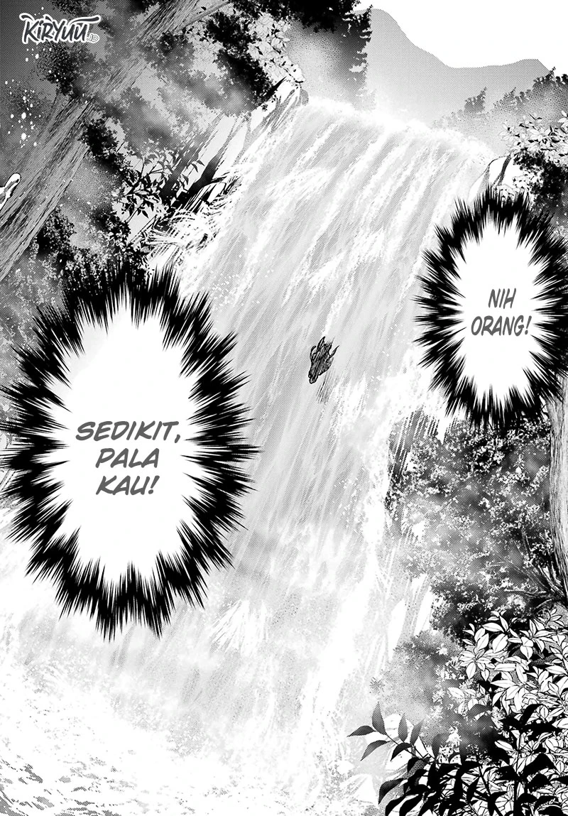 Read Kusuriya no Hitorigoto ID Manga Online