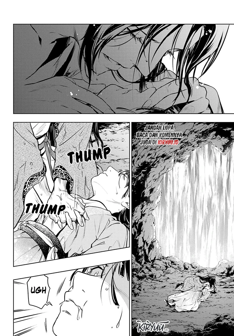 Read Kusuriya no Hitorigoto ID Manga Online