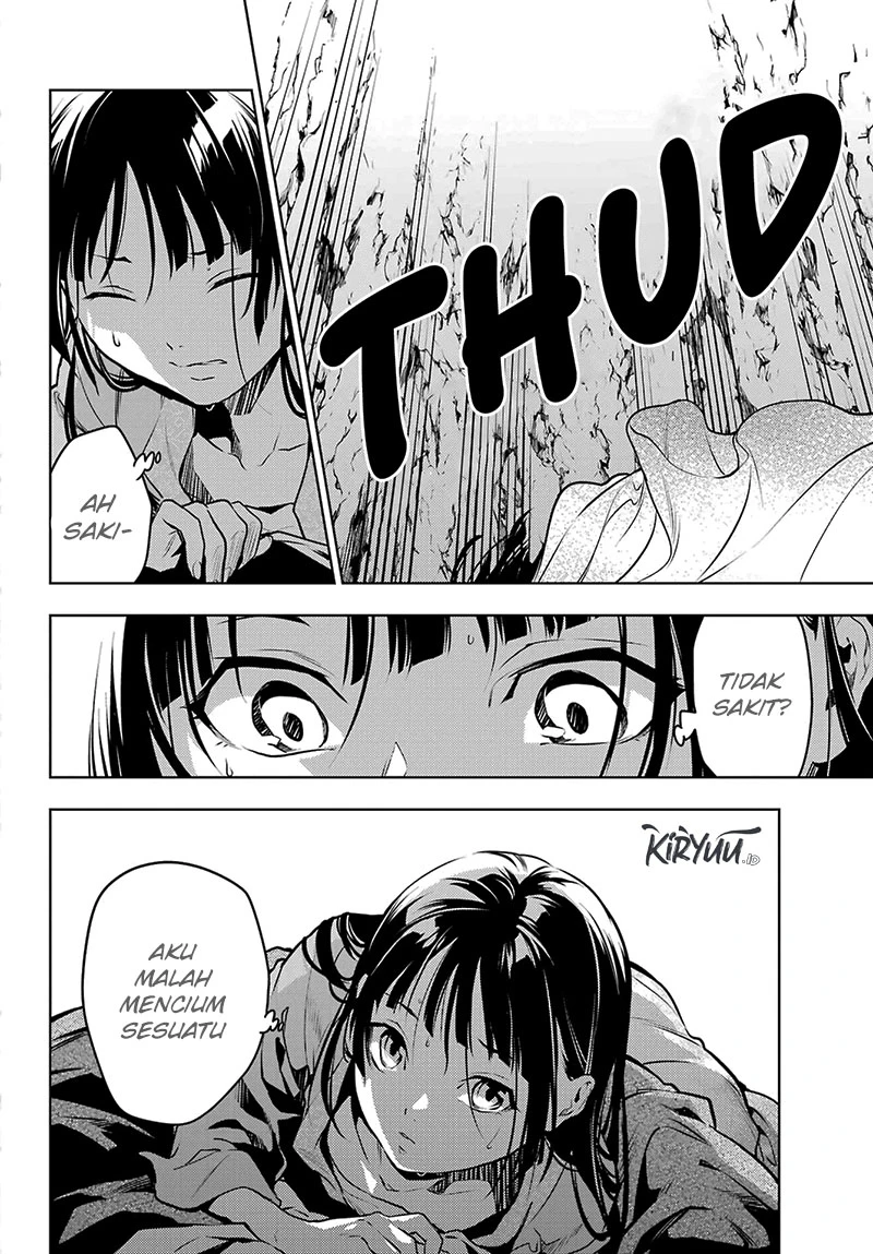 Read Kusuriya no Hitorigoto ID Manga Online
