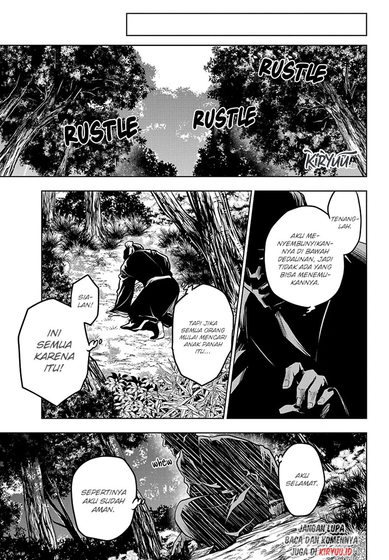Read Kusuriya no Hitorigoto ID Manga Online