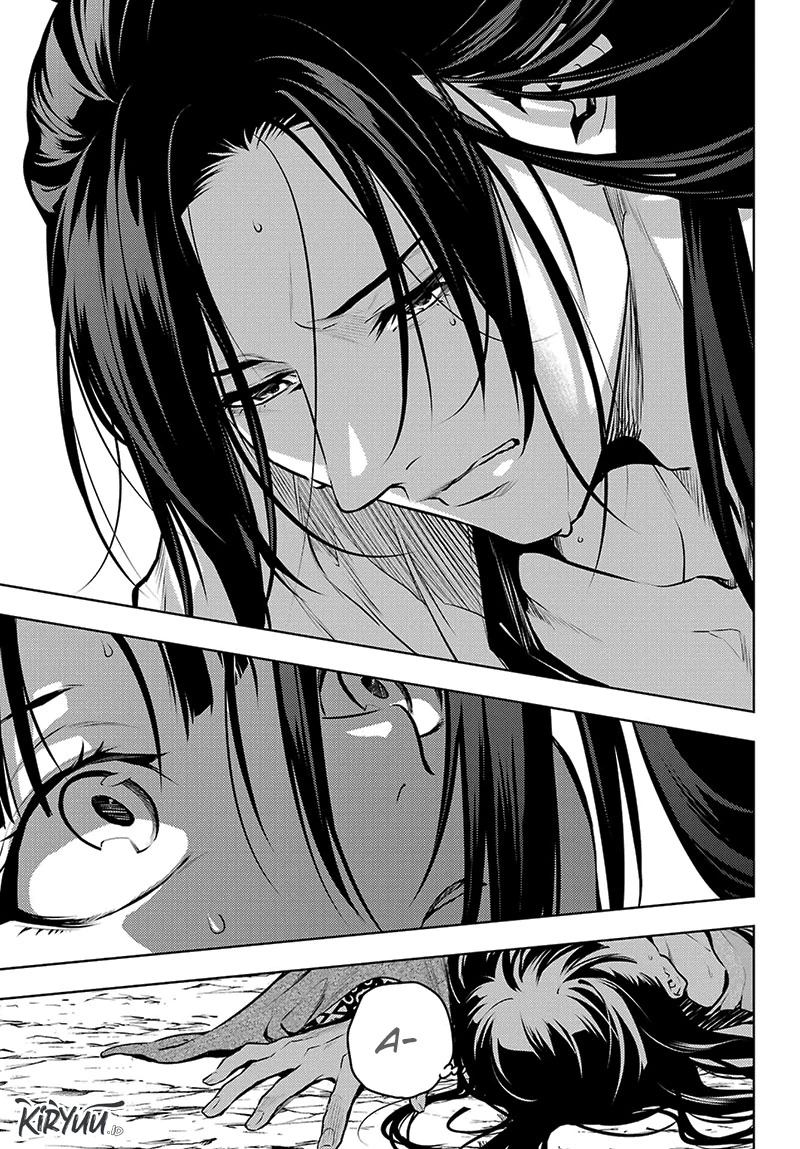 Read Kusuriya no Hitorigoto ID Manga Online