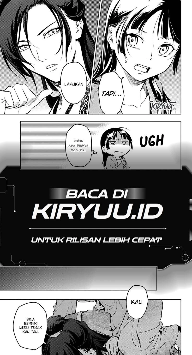 Read Kusuriya no Hitorigoto ID Manga Online