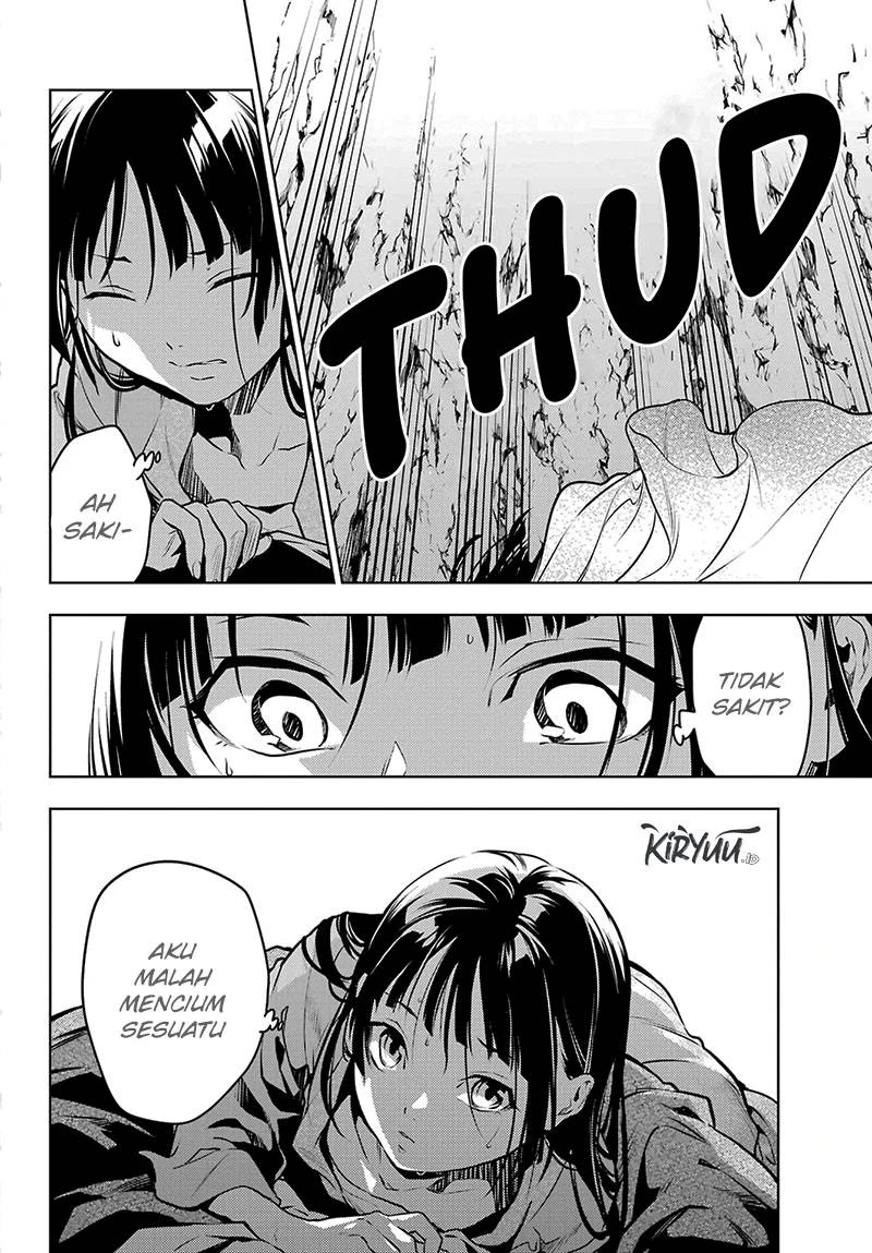 Read Kusuriya no Hitorigoto ID Manga Online