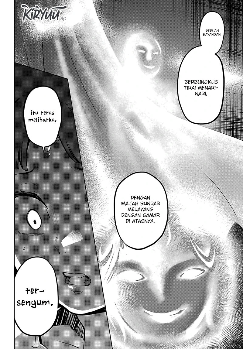 Read Kusuriya no Hitorigoto ID Manga Online