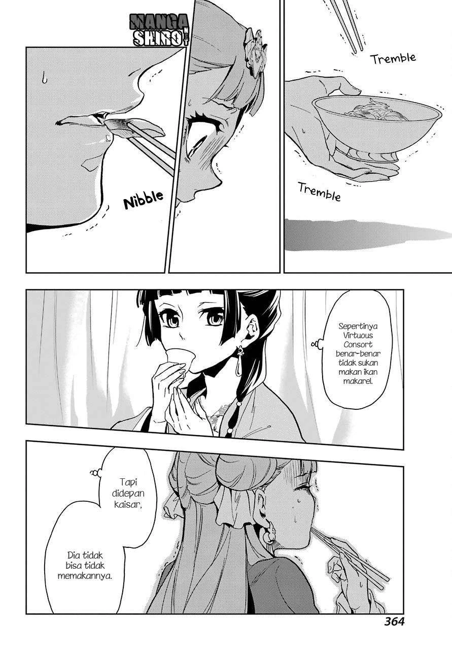 Read Kusuriya no Hitorigoto ID Manga Online