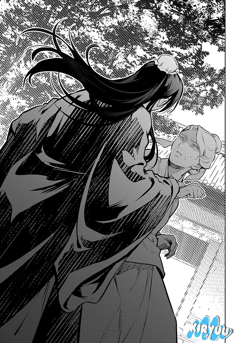 Read Kusuriya no Hitorigoto ID Manga Online