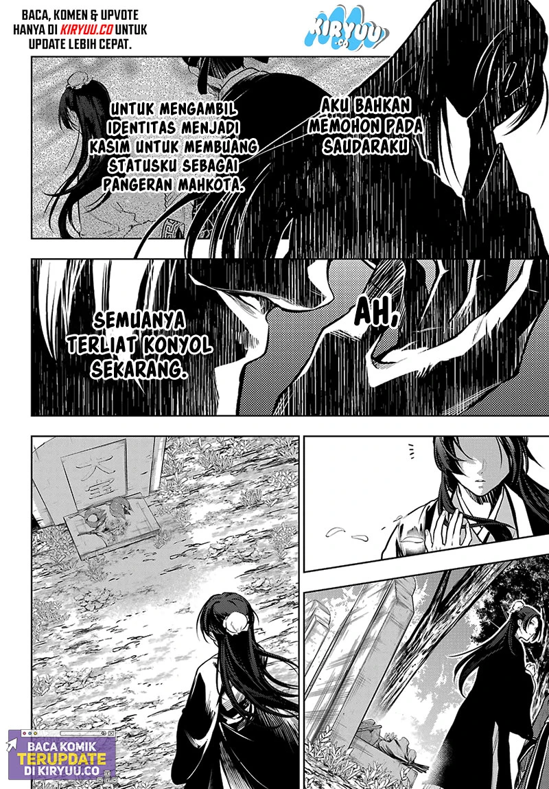 Read Kusuriya no Hitorigoto ID Manga Online