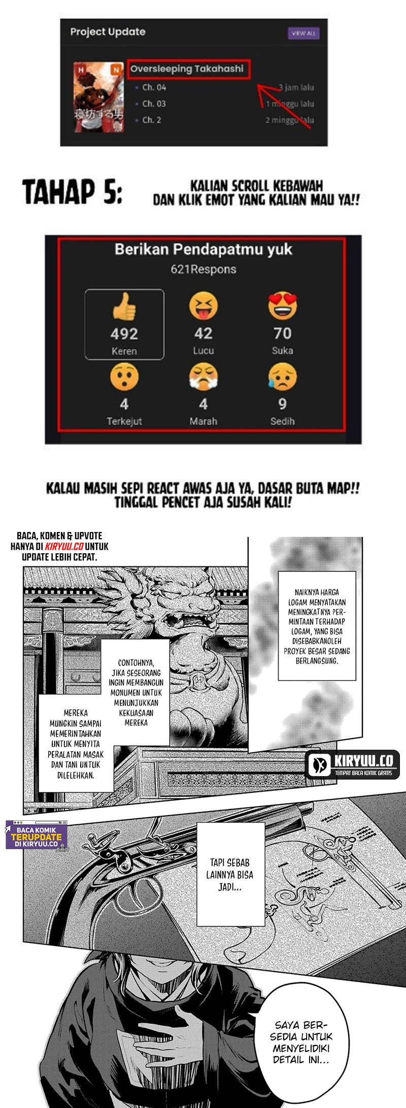 Read Kusuriya no Hitorigoto ID Manga Online