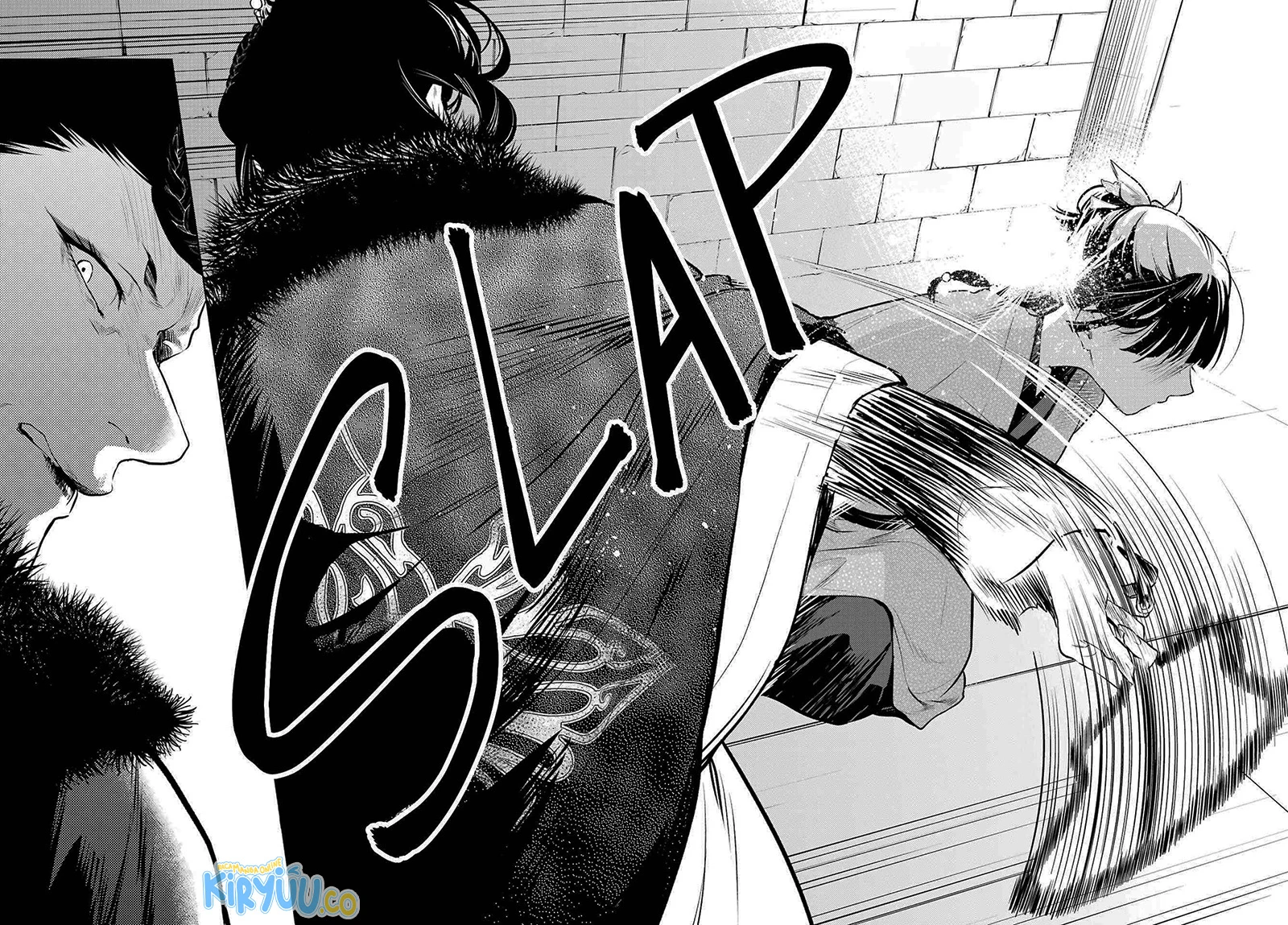 Read Kusuriya no Hitorigoto ID Manga Online