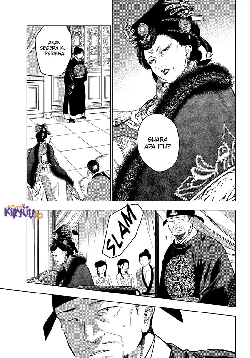 Read Kusuriya no Hitorigoto ID Manga Online
