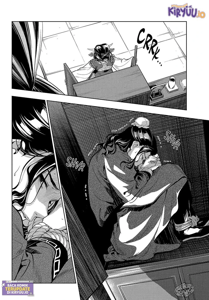 Read Kusuriya no Hitorigoto ID Manga Online