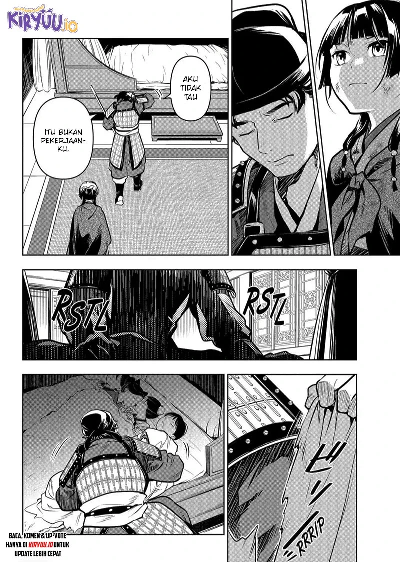 Read Kusuriya no Hitorigoto ID Manga Online