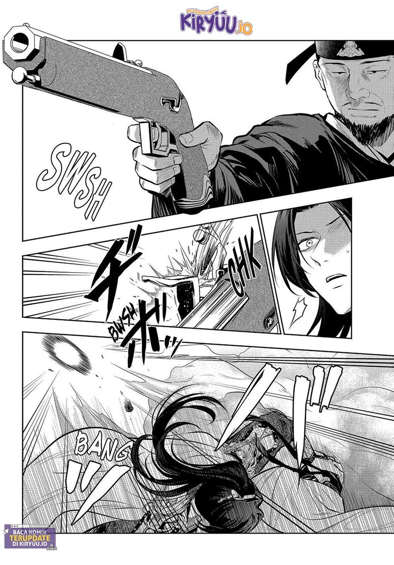 Read Kusuriya no Hitorigoto ID Manga Online