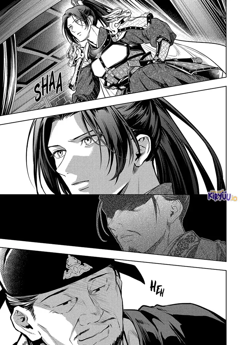 Read Kusuriya no Hitorigoto ID Manga Online