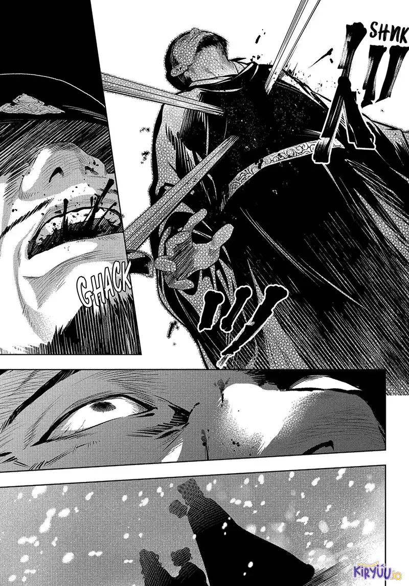 Read Kusuriya no Hitorigoto ID Manga Online