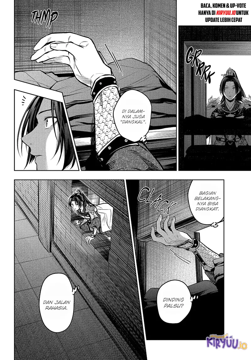 Read Kusuriya no Hitorigoto ID Manga Online