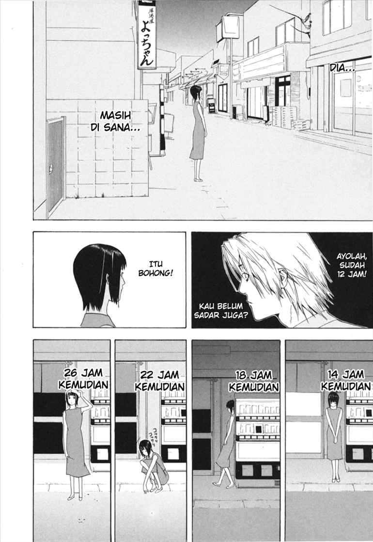 Read Liar Game ID Manga Online