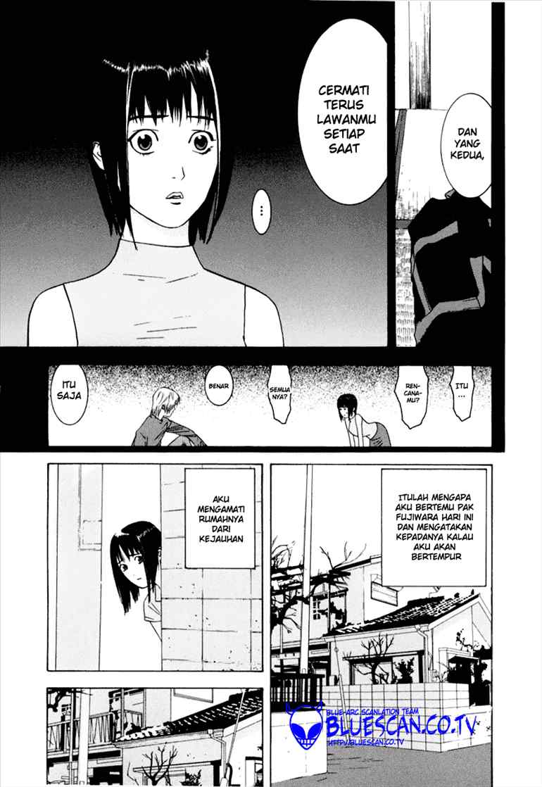 Read Liar Game ID Manga Online
