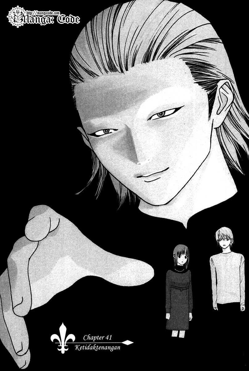 Read Liar Game ID Manga Online