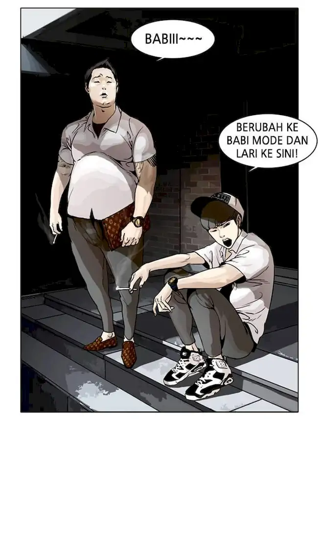Read Lookism ID Manga Online
