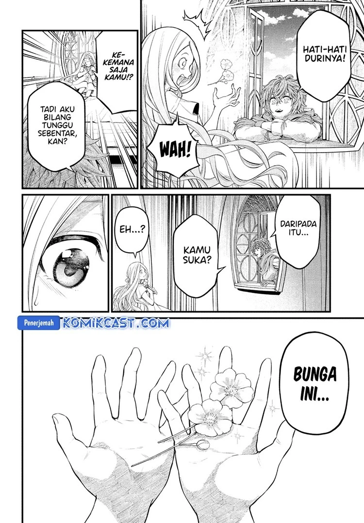 Read Marchen Crown Bahasa Indonesia ID Manga Online