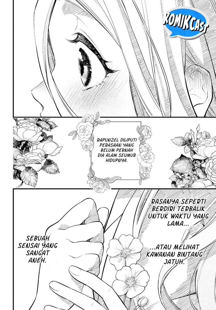 Read Marchen Crown Bahasa Indonesia ID Manga Online