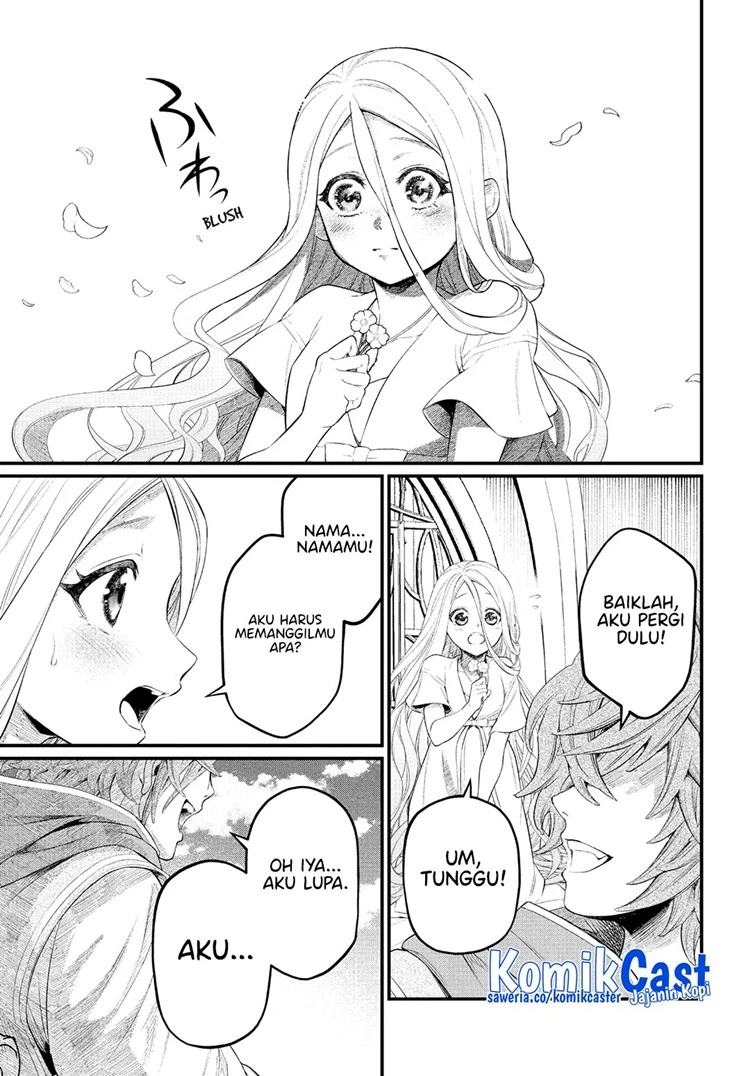 Read Marchen Crown Bahasa Indonesia ID Manga Online