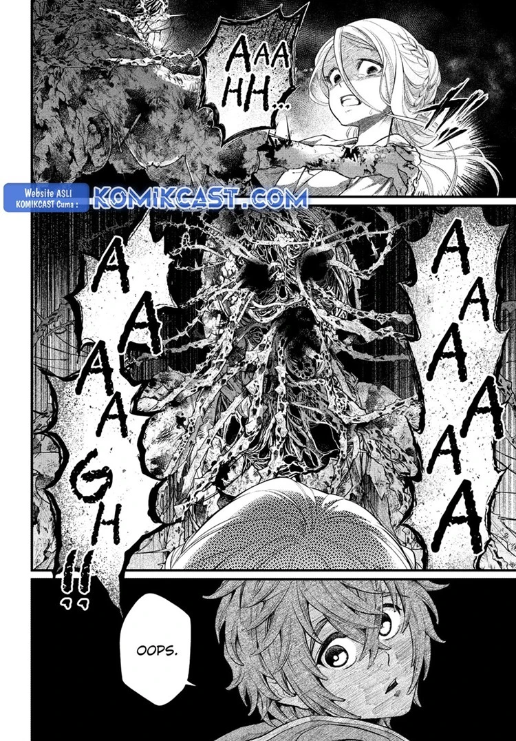 Read Marchen Crown Bahasa Indonesia ID Manga Online