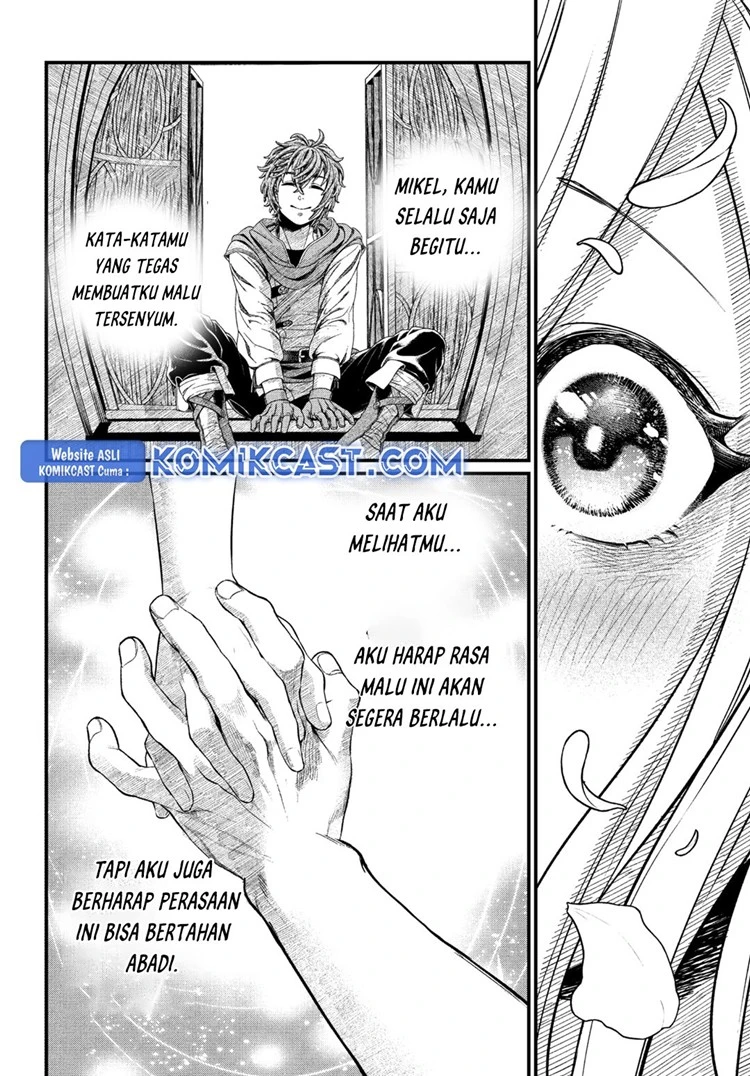 Read Marchen Crown Bahasa Indonesia ID Manga Online