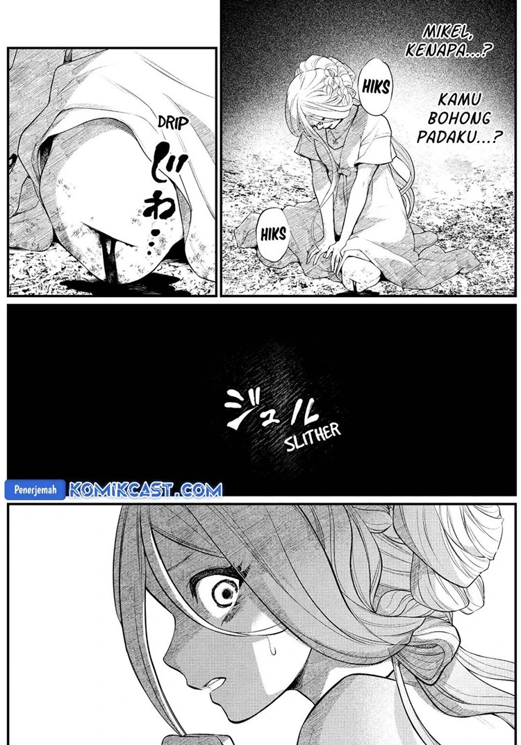 Read Marchen Crown Bahasa Indonesia ID Manga Online