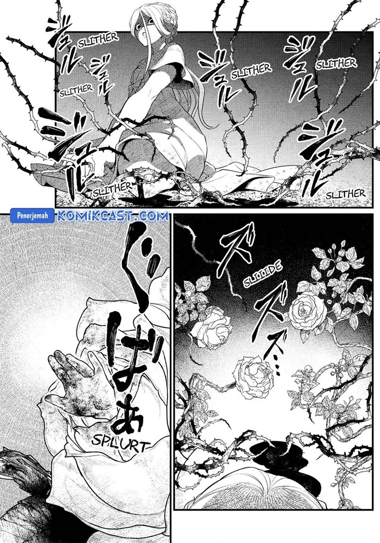 Read Marchen Crown Bahasa Indonesia ID Manga Online