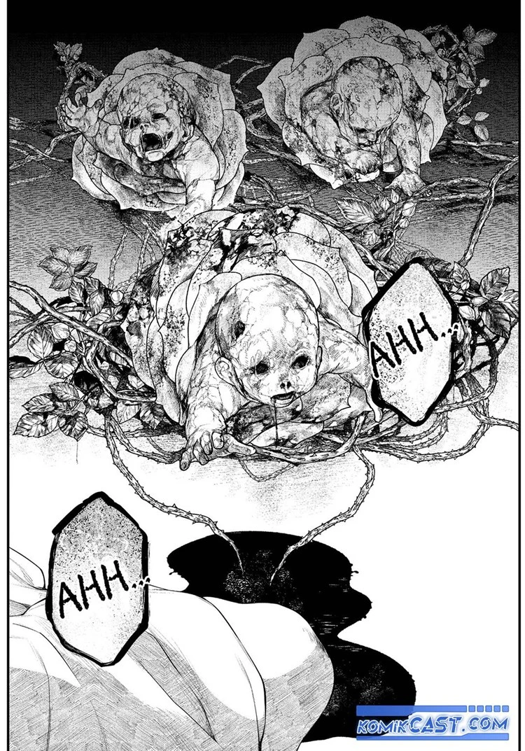 Read Marchen Crown Bahasa Indonesia ID Manga Online