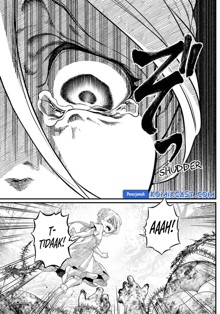 Read Marchen Crown Bahasa Indonesia ID Manga Online