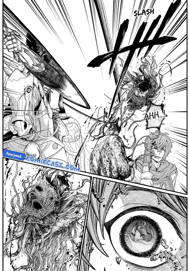 Read Marchen Crown Bahasa Indonesia ID Manga Online