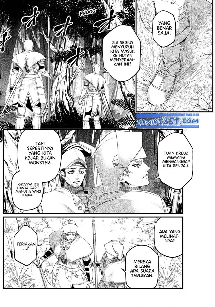 Read Marchen Crown Bahasa Indonesia ID Manga Online