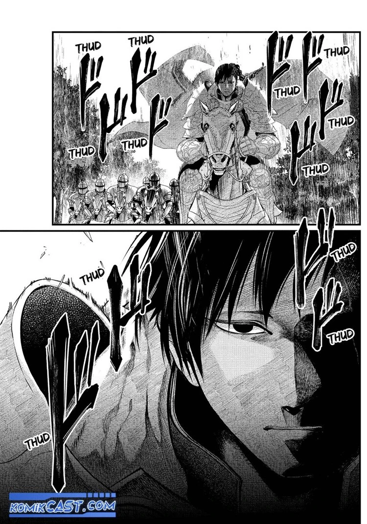 Read Marchen Crown Bahasa Indonesia ID Manga Online