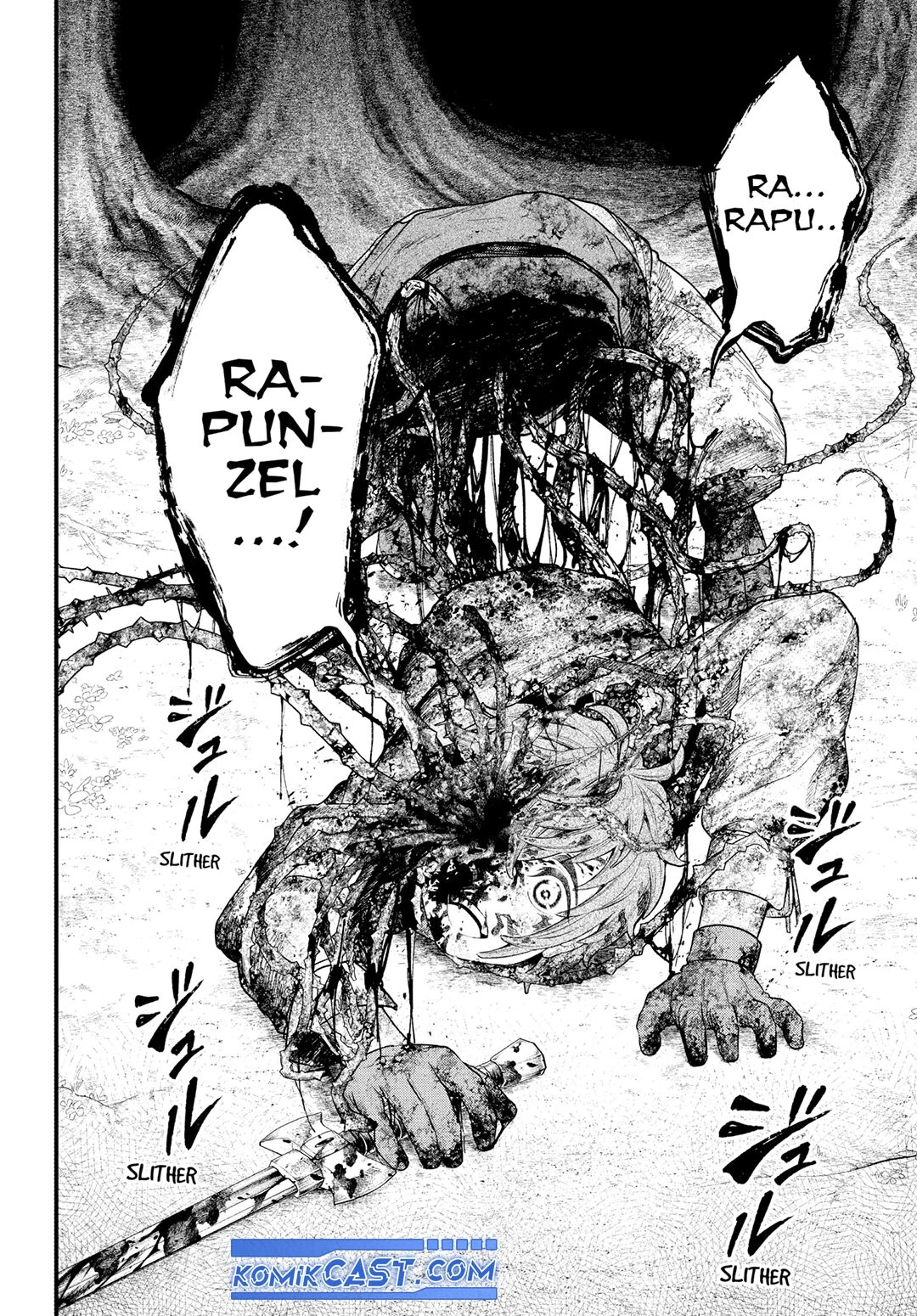 Read Marchen Crown Bahasa Indonesia ID Manga Online