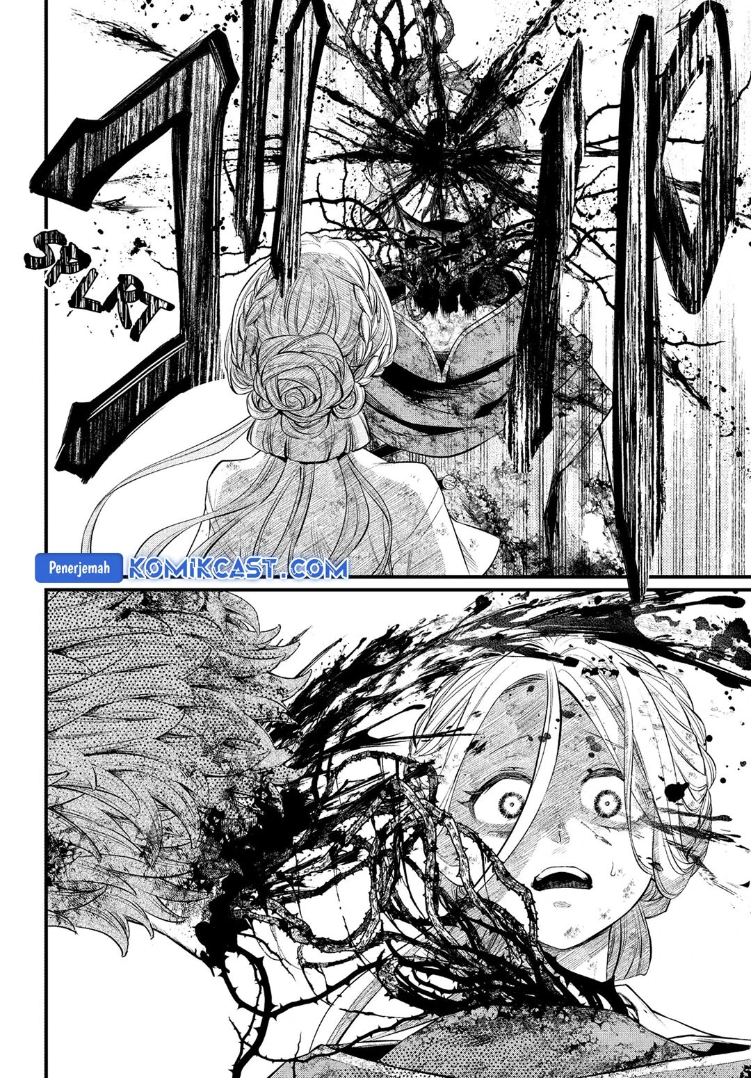 Read Marchen Crown Bahasa Indonesia ID Manga Online
