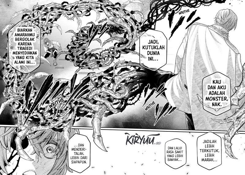 Read Marchen Crown Bahasa Indonesia ID Manga Online