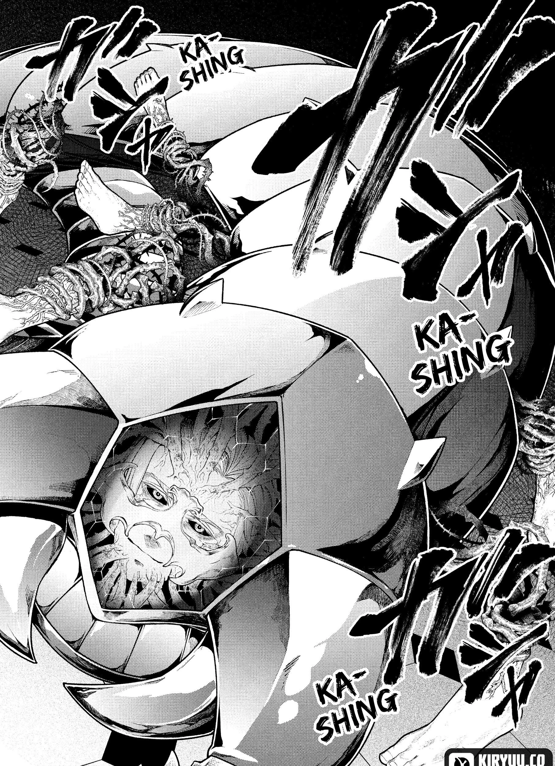 Read Marchen Crown Bahasa Indonesia ID Manga Online