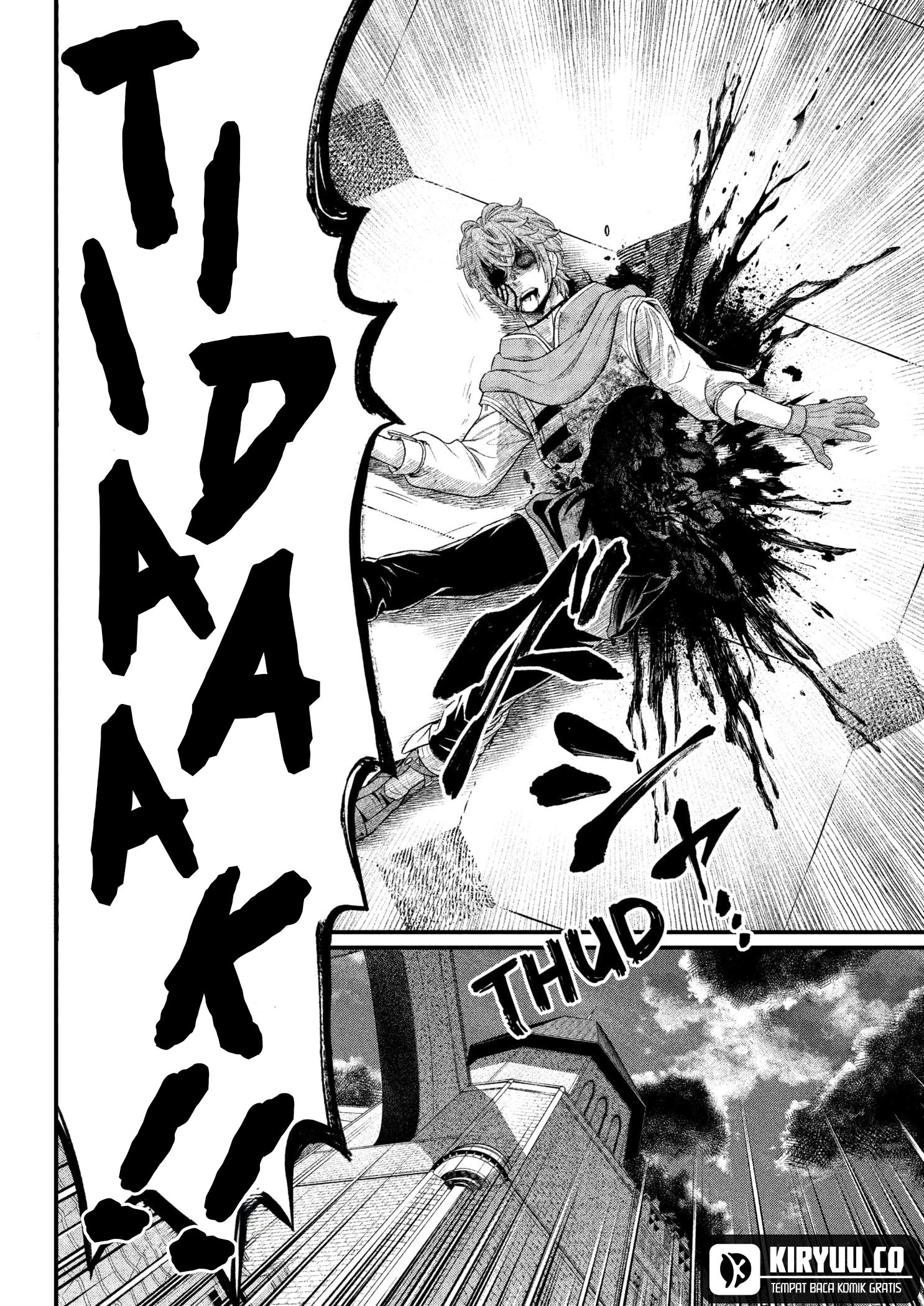 Read Marchen Crown Bahasa Indonesia ID Manga Online