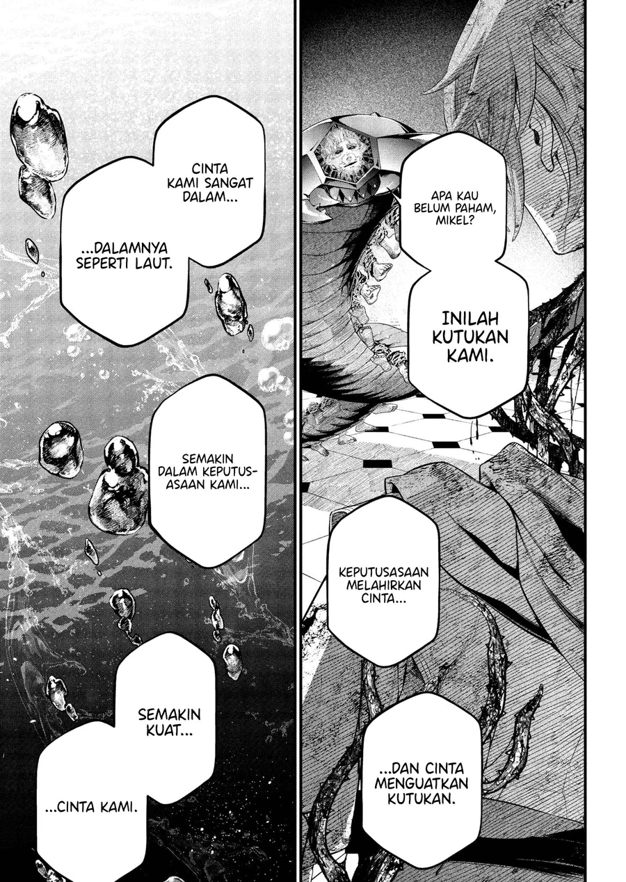 Read Marchen Crown Bahasa Indonesia ID Manga Online