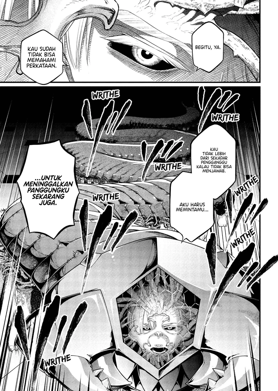 Read Marchen Crown Bahasa Indonesia ID Manga Online