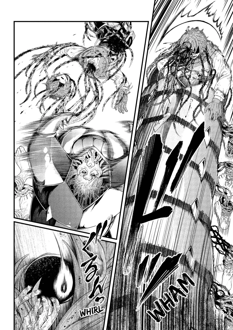 Read Marchen Crown Bahasa Indonesia ID Manga Online