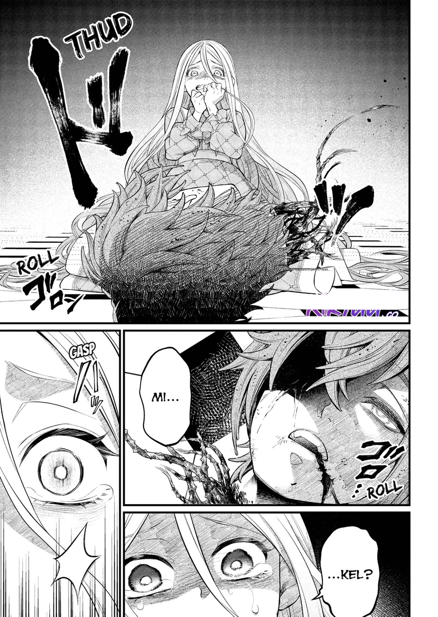 Read Marchen Crown Bahasa Indonesia ID Manga Online