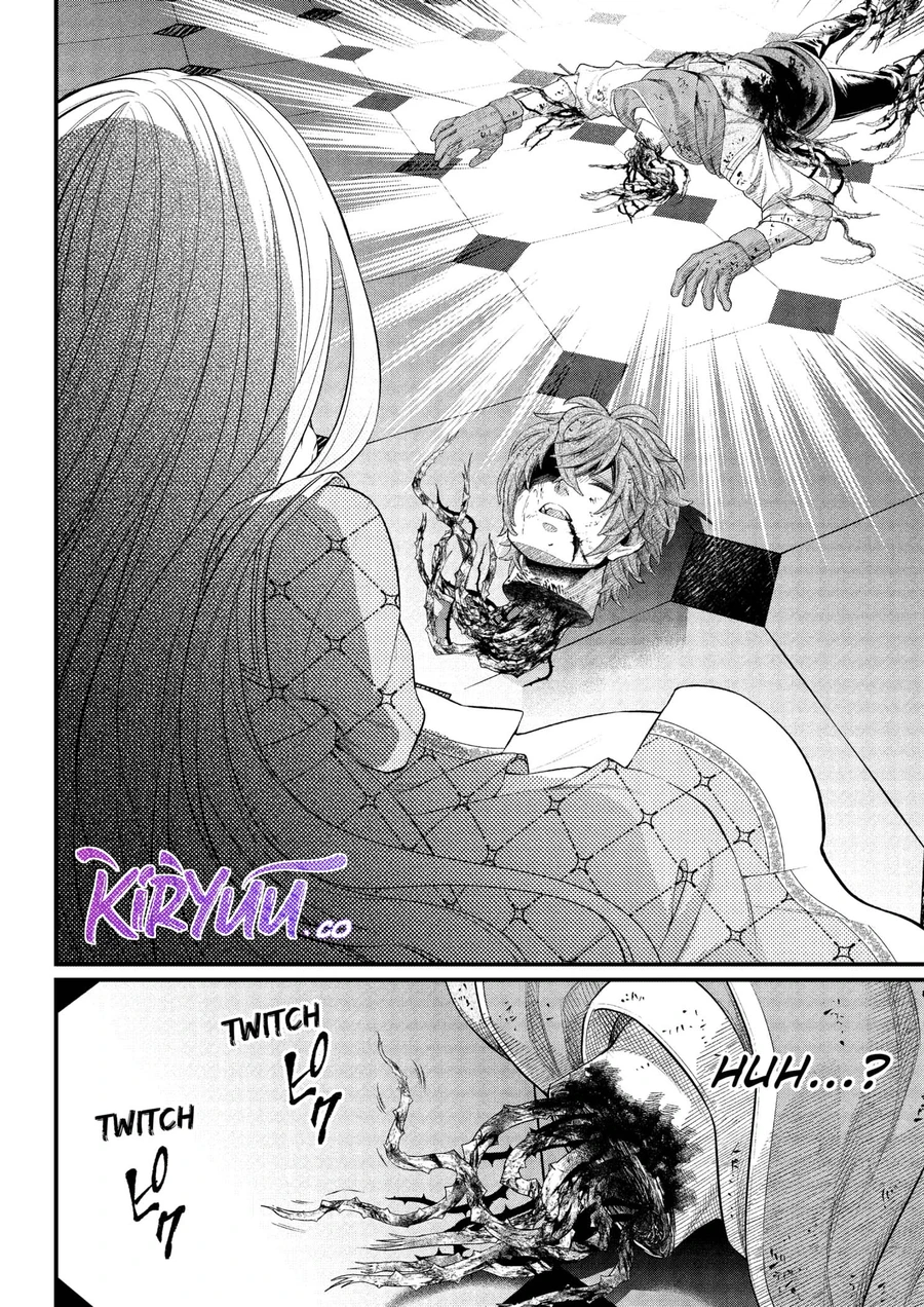 Read Marchen Crown Bahasa Indonesia ID Manga Online