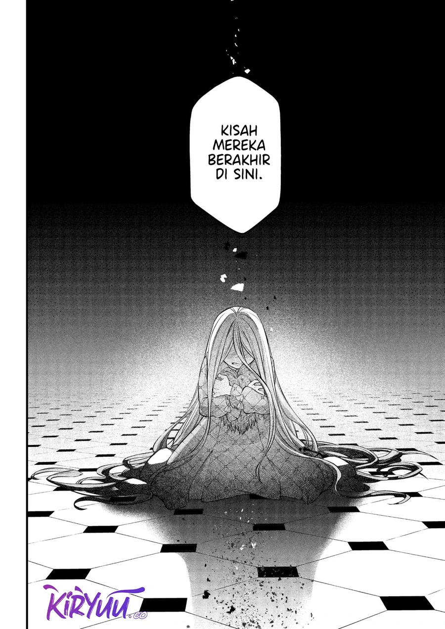 Read Marchen Crown Bahasa Indonesia ID Manga Online